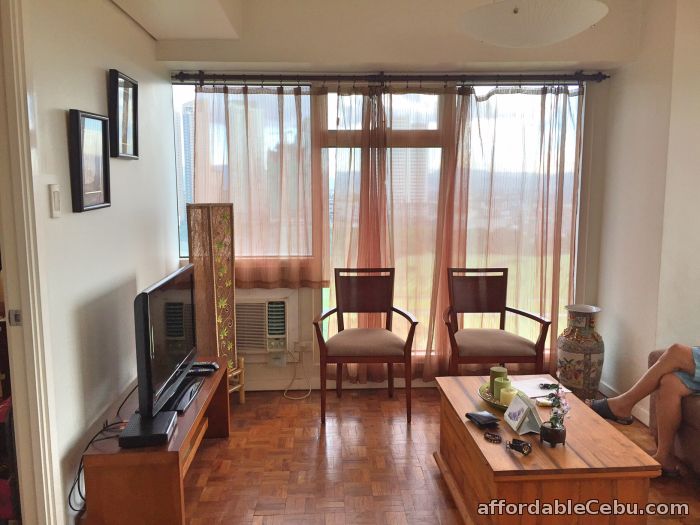 4th picture of For Sale: Fifth Avenue Place 1br For Sale in Cebu, Philippines