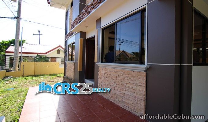 2nd picture of House for sale 3 bedrooms in liloan cebu For Sale in Cebu, Philippines