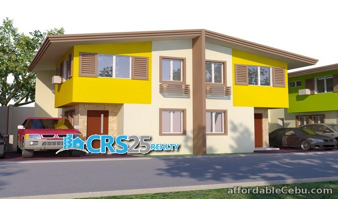 1st picture of House and lot near SM Seaside city For Sale in Cebu, Philippines