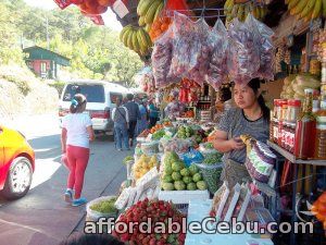 1st picture of Baguio tour package, visitors still keeps coming Offer in Cebu, Philippines