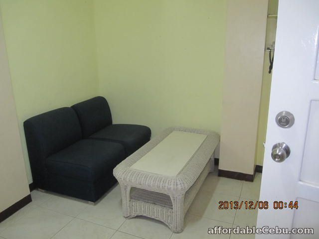 1st picture of For rent Apartment in Banilad For Rent in Cebu, Philippines