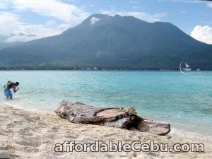 1st picture of Natural beauty, Camiguin tour package Offer in Cebu, Philippines