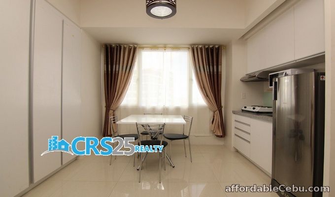 4th picture of Brandnew 2 Bedrooms condo for sale For Sale in Cebu, Philippines