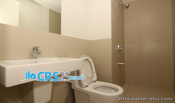 3rd picture of Brandnew 2 Bedrooms condo for sale For Sale in Cebu, Philippines