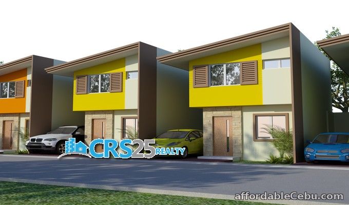 5th picture of House and lot near SM Seaside city For Sale in Cebu, Philippines