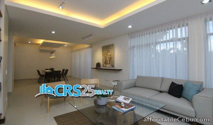 4th picture of Townhouse for sale in Talamban cebu city For Sale in Cebu, Philippines