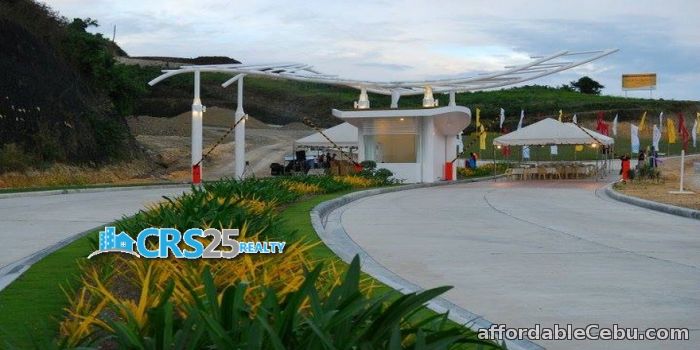 4th picture of Lot for sale at monterrazas de cebu For Sale in Cebu, Philippines