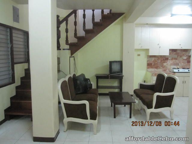2nd picture of For rent Apartment in Banilad For Rent in Cebu, Philippines