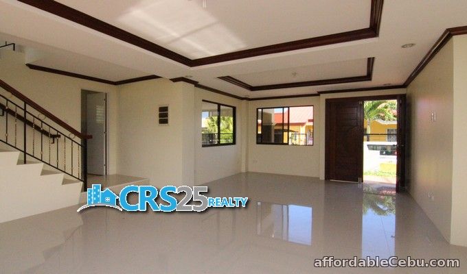 1st picture of House for sale 3 bedrooms in liloan cebu For Sale in Cebu, Philippines