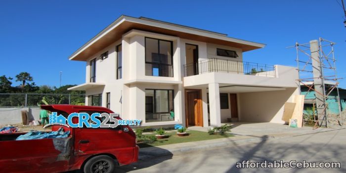 4th picture of House and lot for sale at Northwoods Residences cebu For Sale in Cebu, Philippines