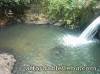 Subic tour package, hiking to waterfalls, camping lunch - outdoor teambuilding