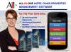 Hotel Chain Properties Management System