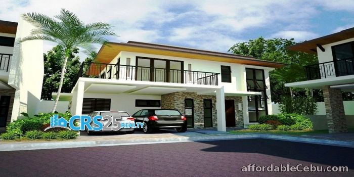 3rd picture of For sale Townhouse 3 bedrooms in Canduman Mandaue city For Sale in Cebu, Philippines