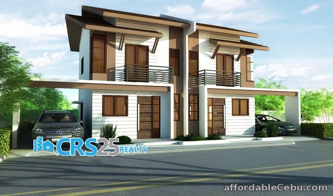 3rd picture of Affordable House and Lot for sale in Lilo-an cebu For Sale in Cebu, Philippines