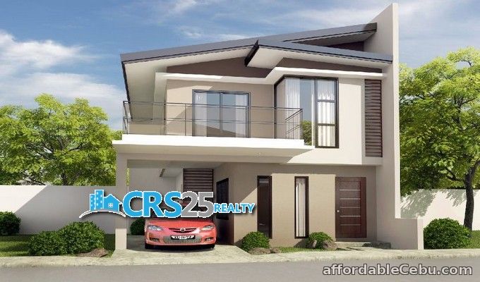 1st picture of 2 storey single detached 3 bedrooms house for sale For Sale in Cebu, Philippines