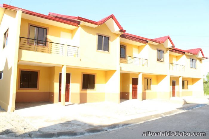 2nd picture of Elegant, High quality and Very Affordable House and Lot in Tarlac City! RFO Units For Sale in Cebu, Philippines