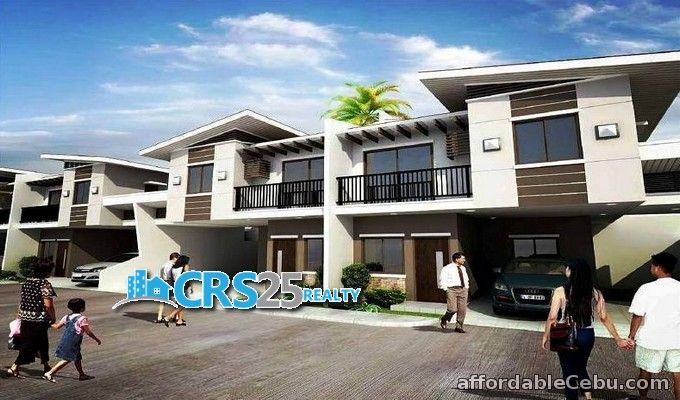 2nd picture of House and Lot for sale in Minglanilla South cebu For Sale in Cebu, Philippines