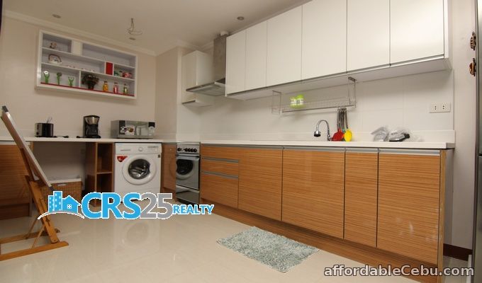 5th picture of 4 bedrooms condo for sale in Talamban cebu city For Sale in Cebu, Philippines