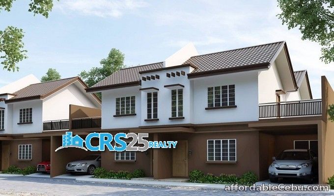 4th picture of bayswater 3 bedrooms house for sale in Talisay cebu For Sale in Cebu, Philippines