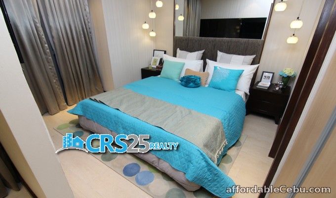 2nd picture of Condo for sale Executive Studio plus Balcony For Sale in Cebu, Philippines