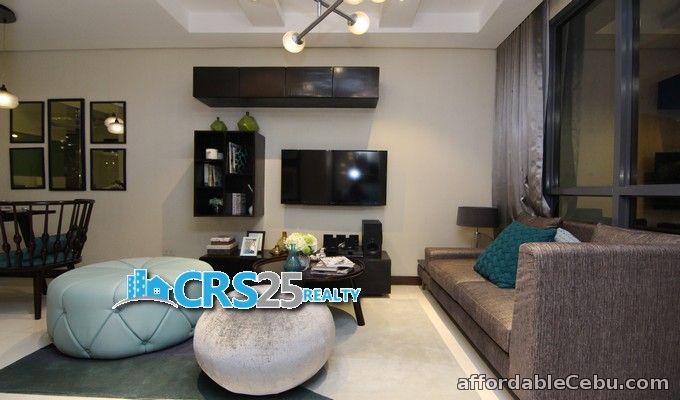 2nd picture of 2 bedrooms unit Condo for sale in Mactan lapu-lapu city For Sale in Cebu, Philippines