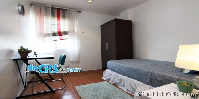 3rd picture of For sale house and lot in mandaue 88 Hillside residences For Sale in Cebu, Philippines