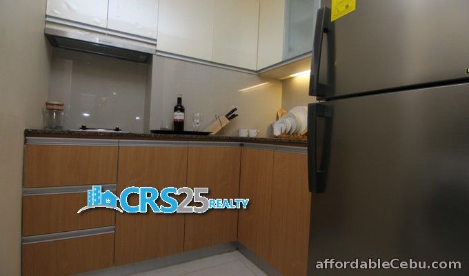 3rd picture of Condo for sale Executive Studio plus Balcony For Sale in Cebu, Philippines