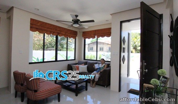 5th picture of Modern and fully furnished house for sale in Talamban cebu For Sale in Cebu, Philippines