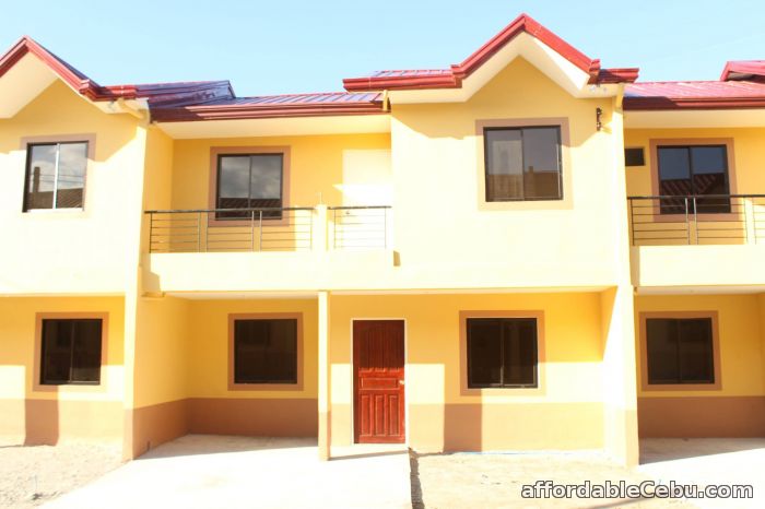 1st picture of Elegant, High quality and Very Affordable House and Lot in Tarlac City! RFO Units For Sale in Cebu, Philippines