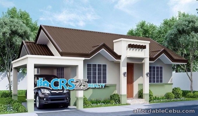 1st picture of Bungalow house for sale in Talisay city, Cebu For Sale in Cebu, Philippines