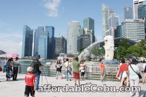 1st picture of Best of Singapore tour package Offer in Cebu, Philippines