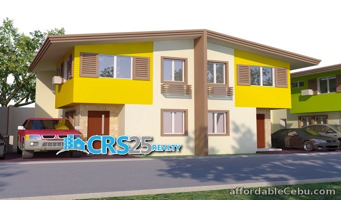 4th picture of For sale house in Talisay with 30K Reservation Fee only For Sale in Cebu, Philippines