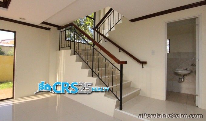 1st picture of House in liloan for sale 3 bedroom with toilet and bath For Sale in Cebu, Philippines