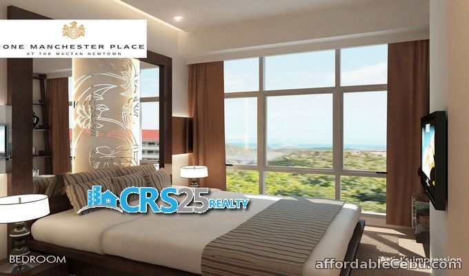 5th picture of 2 bedrooms unit Condo for sale in Mactan lapu-lapu city For Sale in Cebu, Philippines