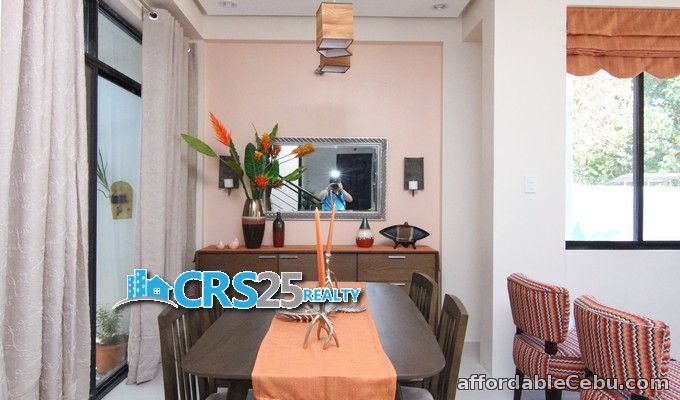 3rd picture of Modern and fully furnished house for sale in Talamban cebu For Sale in Cebu, Philippines