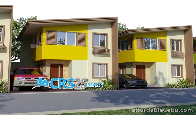 2nd picture of For sale house in Talisay with 30K Reservation Fee only For Sale in Cebu, Philippines