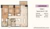 Mandani Bay Condo 3 Bedrooms for sale in Mandaue city