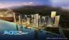 2 bedrooms unit Condominium in Mandani bay