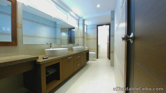 5th picture of FOR SALE BRAND NEW 5 BEDROOM HOUSE IN MCKINLEY HILL VILLAGE For Sale in Cebu, Philippines