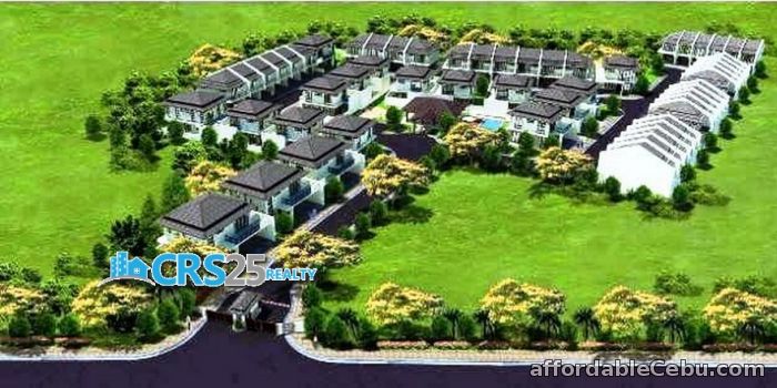 4th picture of Northwoods House and Lot Canduman Mandaue For Sale in Cebu, Philippines