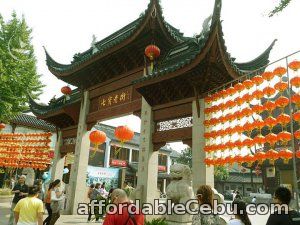 1st picture of Shanghai China tour, a prosperous city Offer in Cebu, Philippines