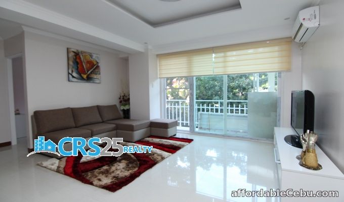 3rd picture of Tivoli Condo 3 bedrooms for sale in Talamban Cebu For Sale in Cebu, Philippines