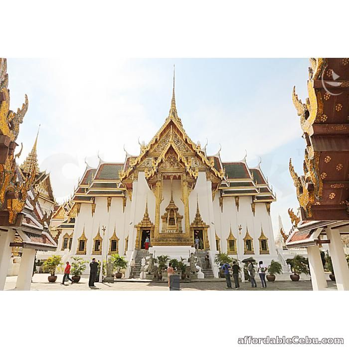 1st picture of Bangkok tour package, famous for Ramayana epic Offer in Cebu, Philippines