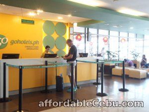 1st picture of Go Hotels Philippines, outing to Puerto Princesa Offer in Cebu, Philippines