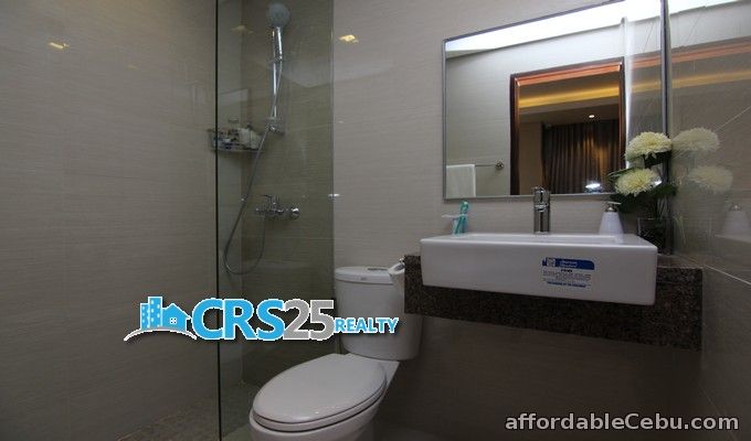 1st picture of For sale 1 bedroom Condo in Mactan Newtown Residences For Sale in Cebu, Philippines