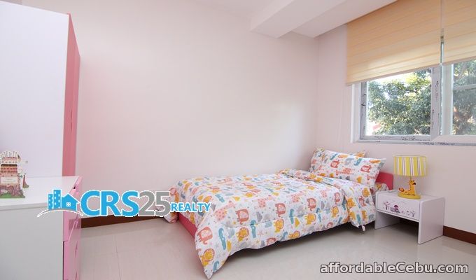 5th picture of Tivoli Condo 3 bedrooms for sale in Talamban Cebu For Sale in Cebu, Philippines