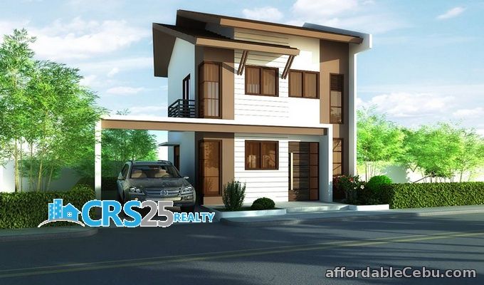 1st picture of For sale, House and lot in Liloan Cebu For Sale in Cebu, Philippines