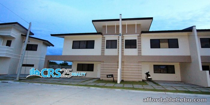 1st picture of Mactan Plains Subdivision Houses in Lapu-Lapu Cebu For Sale in Cebu, Philippines