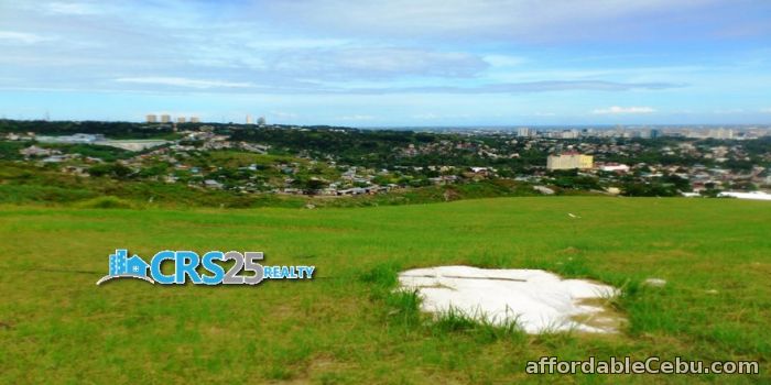 1st picture of Lot for sale in monterrazas de cebu For Sale in Cebu, Philippines