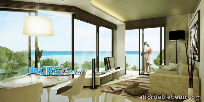 4th picture of Studio Unit Fully Furnish condo in Tambuli Residences For Sale in Cebu, Philippines